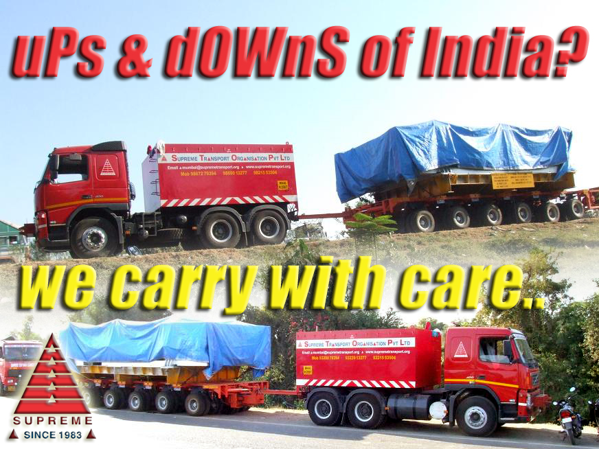 Ammeet Kamal Agarwal Supreme Project Cargo Transport (33)